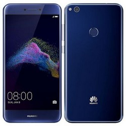 Замена стекла на телефоне Huawei P8 Lite 2017 в Калуге